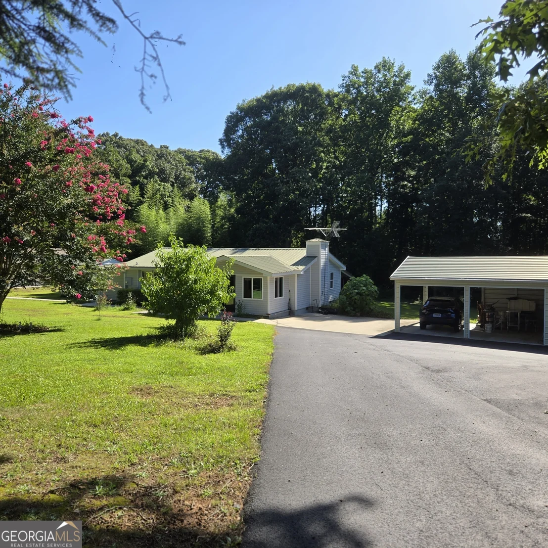 Photo of 1312 Fairview School Road