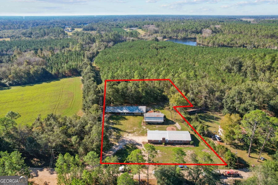 Photo of 780 David Carter Road NE