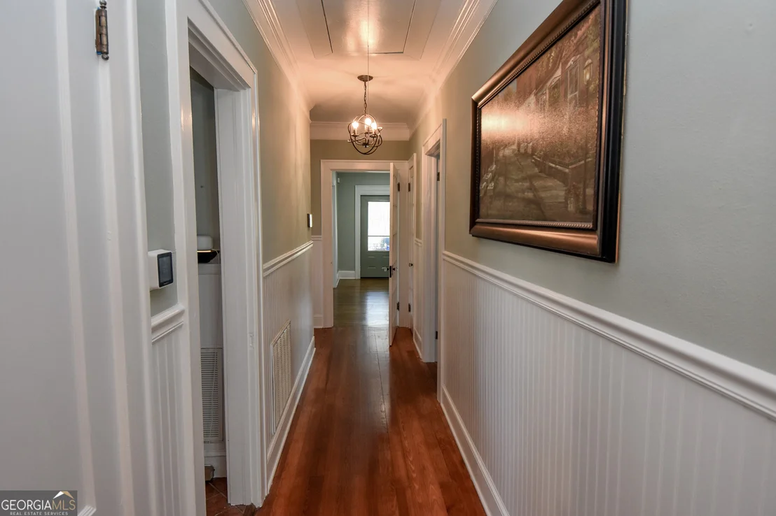 Photo of 503 Forsyth Street