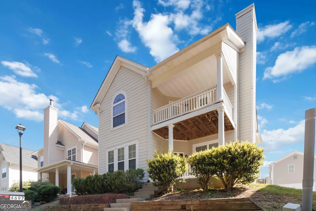 Photo of 4697 Highpoint Lane