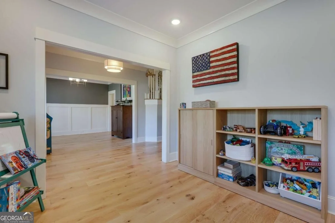 Photo of 1554 Morningside Way