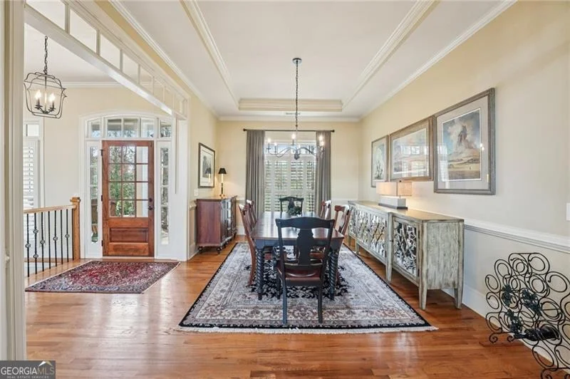 Photo of 29 Red Trillium Ridge