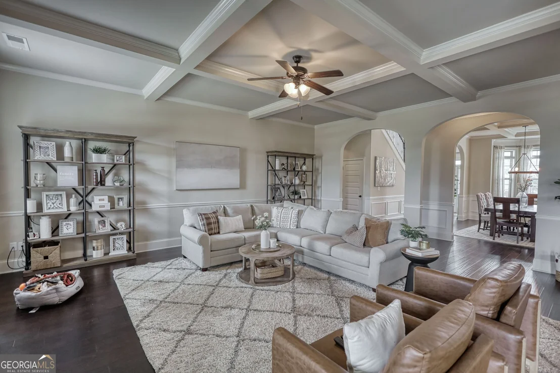Photo of 3323 Shoals Ridge Drive