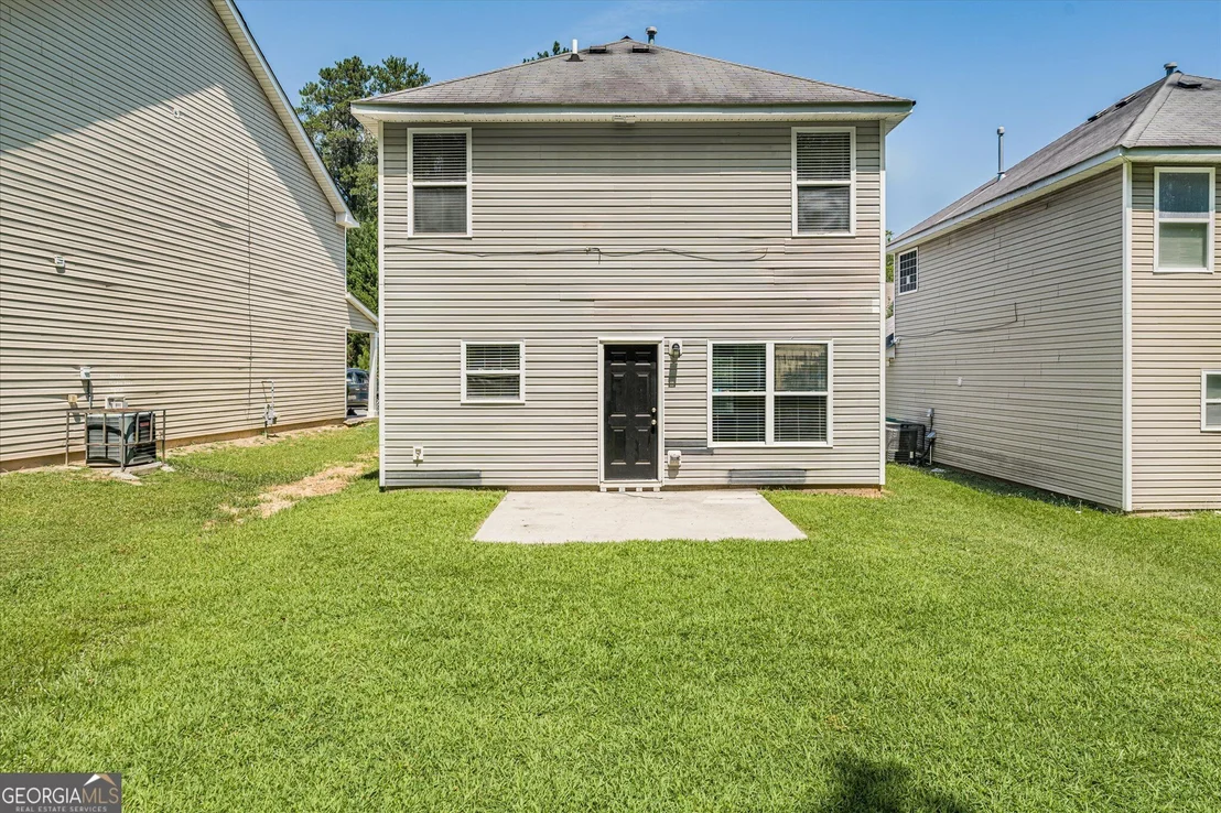 Photo of 2354 Hackamore Drive