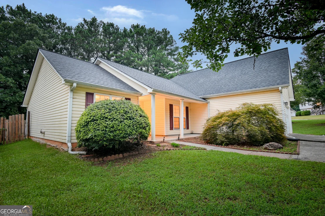 Photo of 1820 Fort Daniels Trail