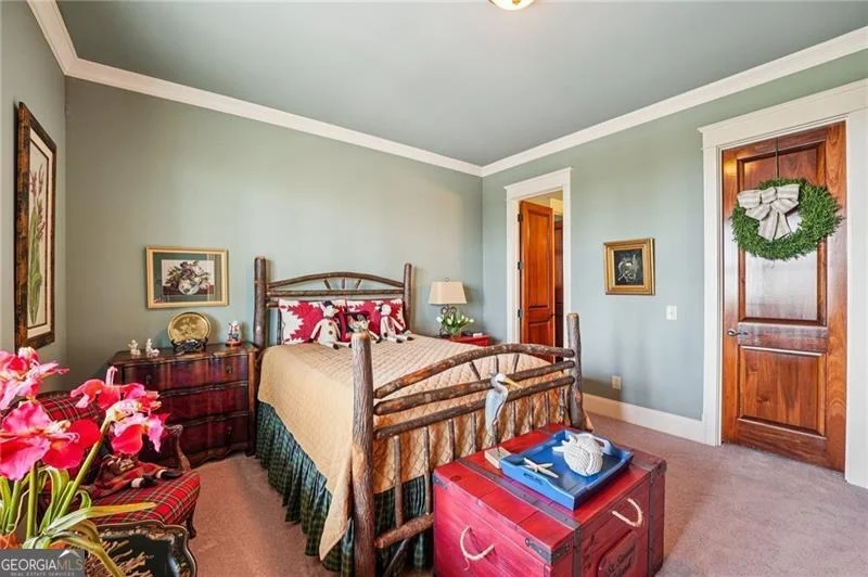 Photo of 1041 Cox Mountain Drive