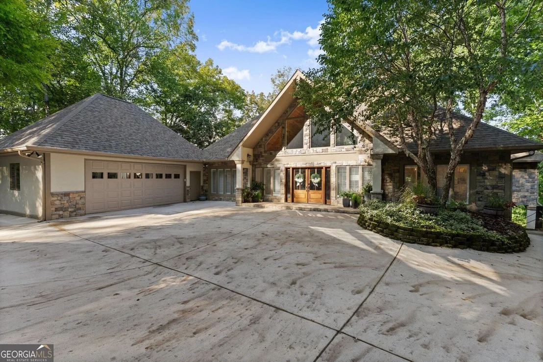 Photo of 91 Chestatee View Place