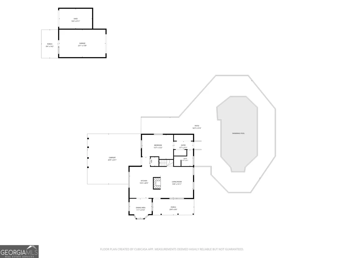 Photo of 2059 Cave Spring Road