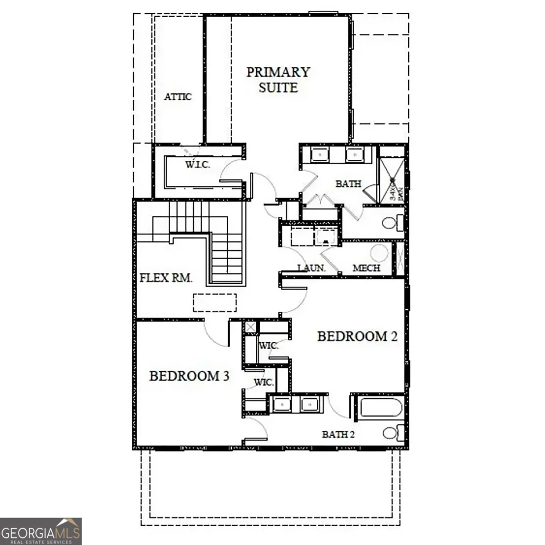 Photo of Unit 73 at 41 Hydrangea Lane