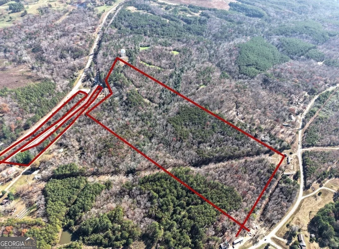 Photo of 0 Sam Letson Industrial Road