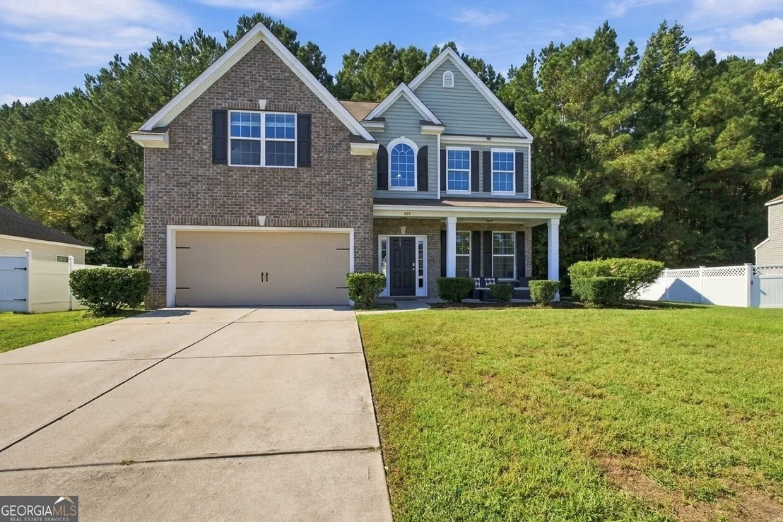 Photo of 508 Amsonia Circle