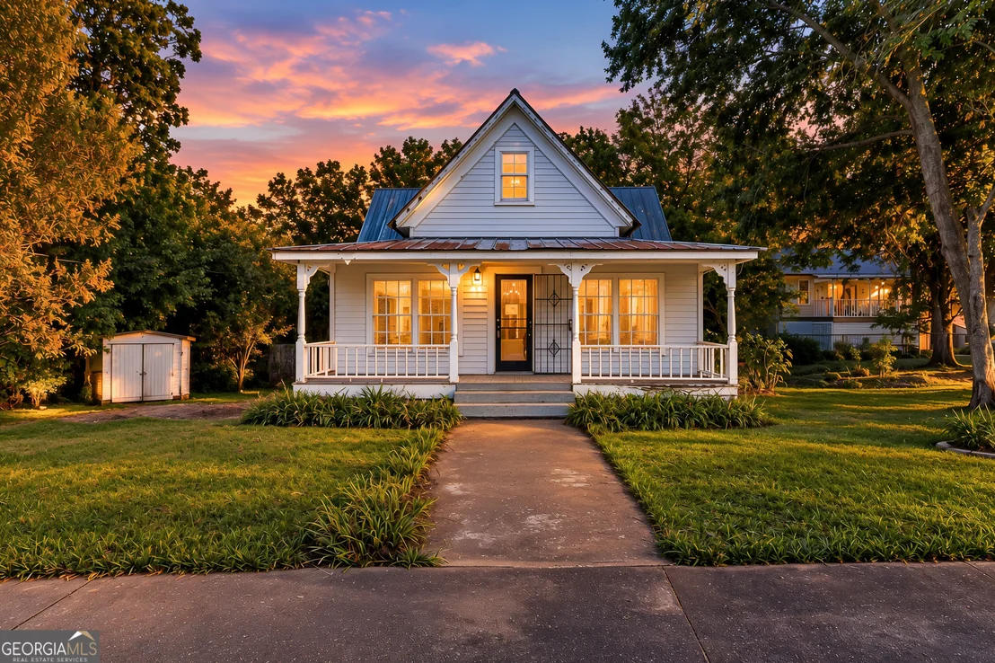 Photo of 5908 Wall Street