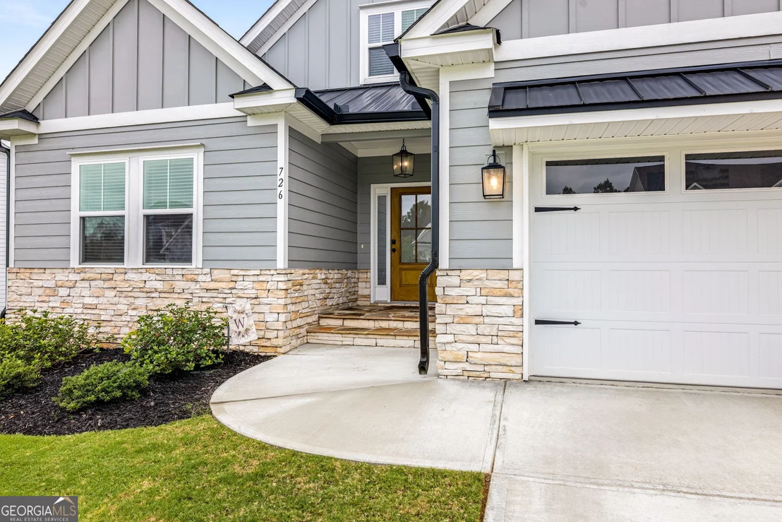 Photo of 726 Whitney Shoals Road
