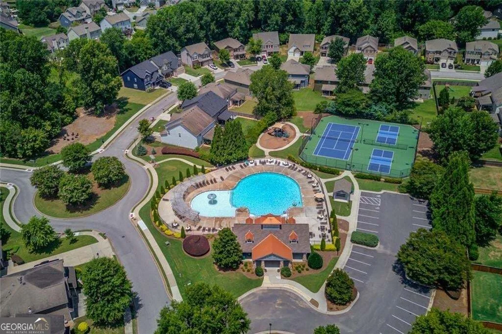 Photo of 5719 Berkshire Trace