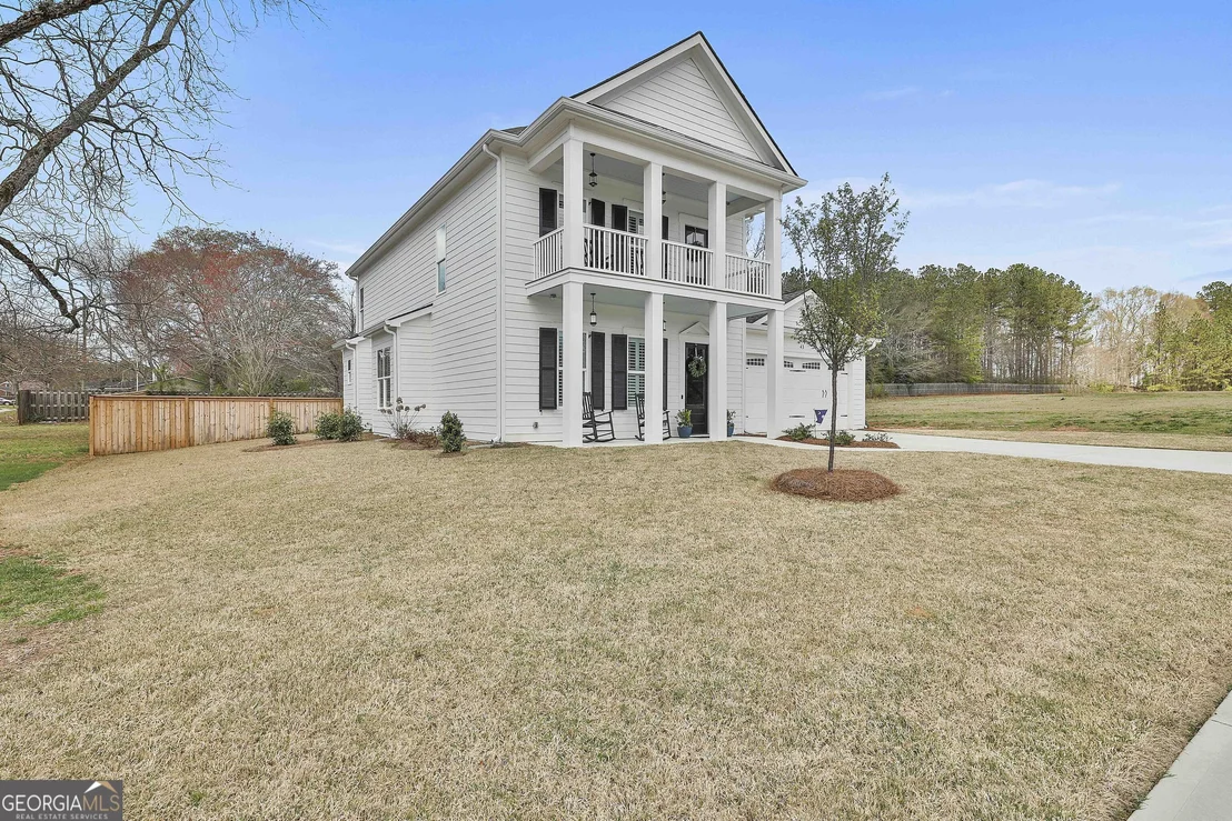 Photo of LOT 7 Casey Road