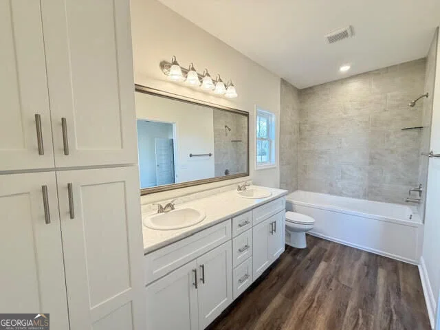 Photo of Unit LOT52 at 114 Landmark Circle