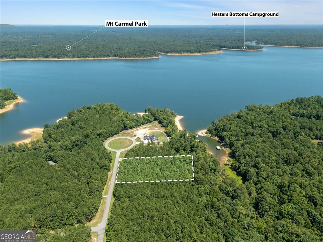 Photo of 1250 Striper Cove