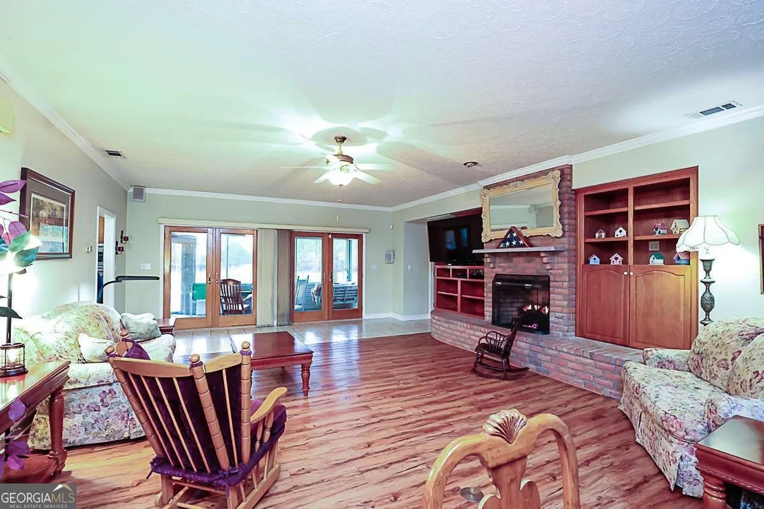 Photo of 307 Chester Thomas Road