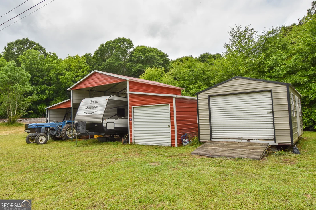 Photo of 1579 Van Buren Road