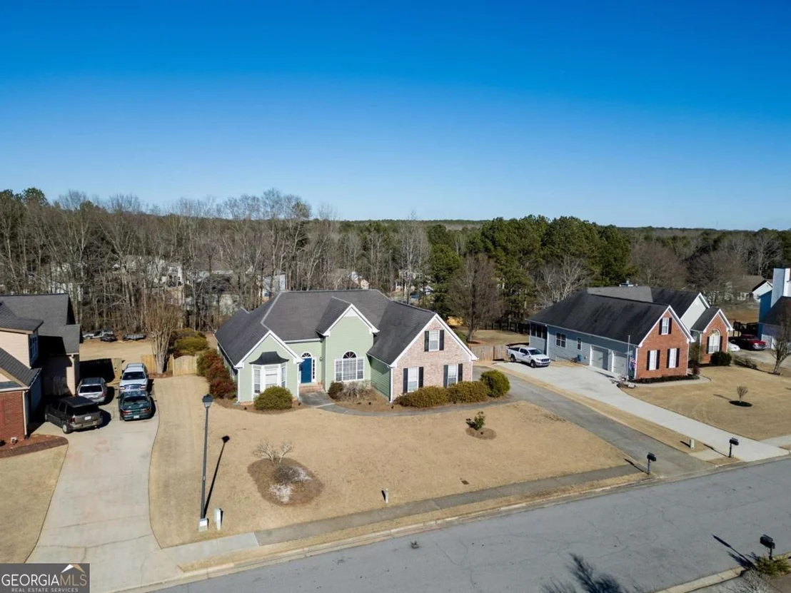Photo of 3182 Planters Mill Drive