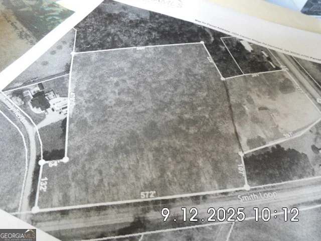 Photo of 8.5 +/- Smith Loop