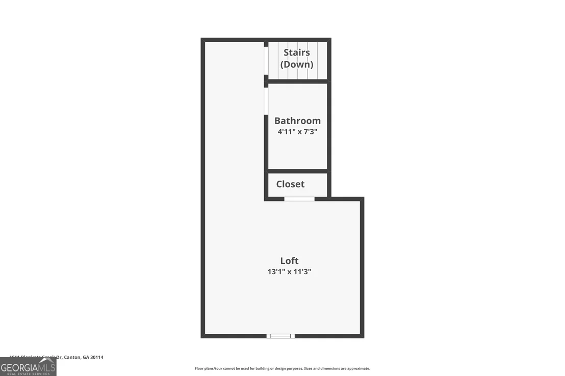 Photo of 1011 Blankets Creek Drive