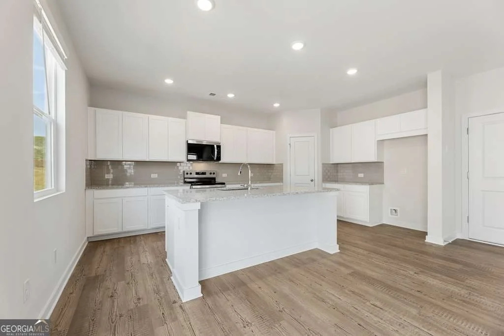 Photo of Unit LOT12 at 227 Winding Ridge Trail