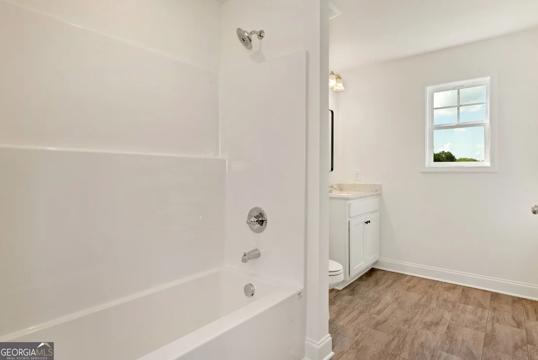 Photo of Unit LOT15 at 55 Inman Park