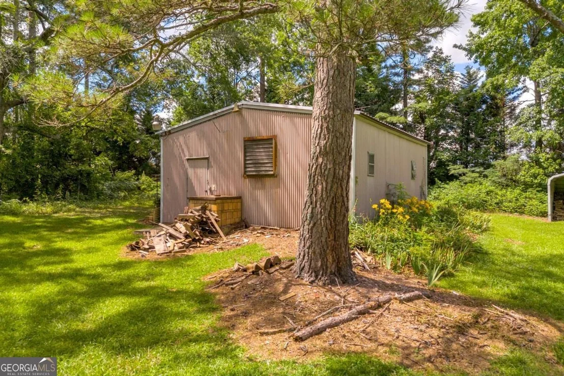 Photo of 2164 Old Rex Morrow Road