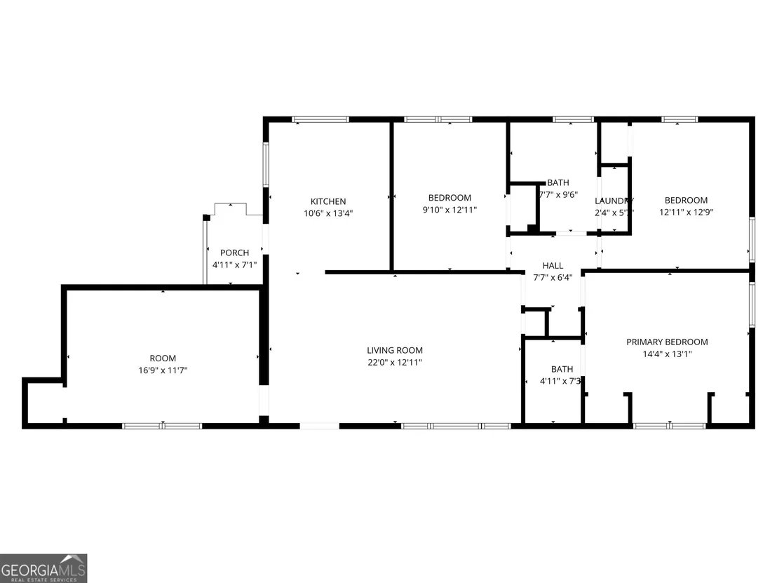 Photo of 21 Nebo Drive