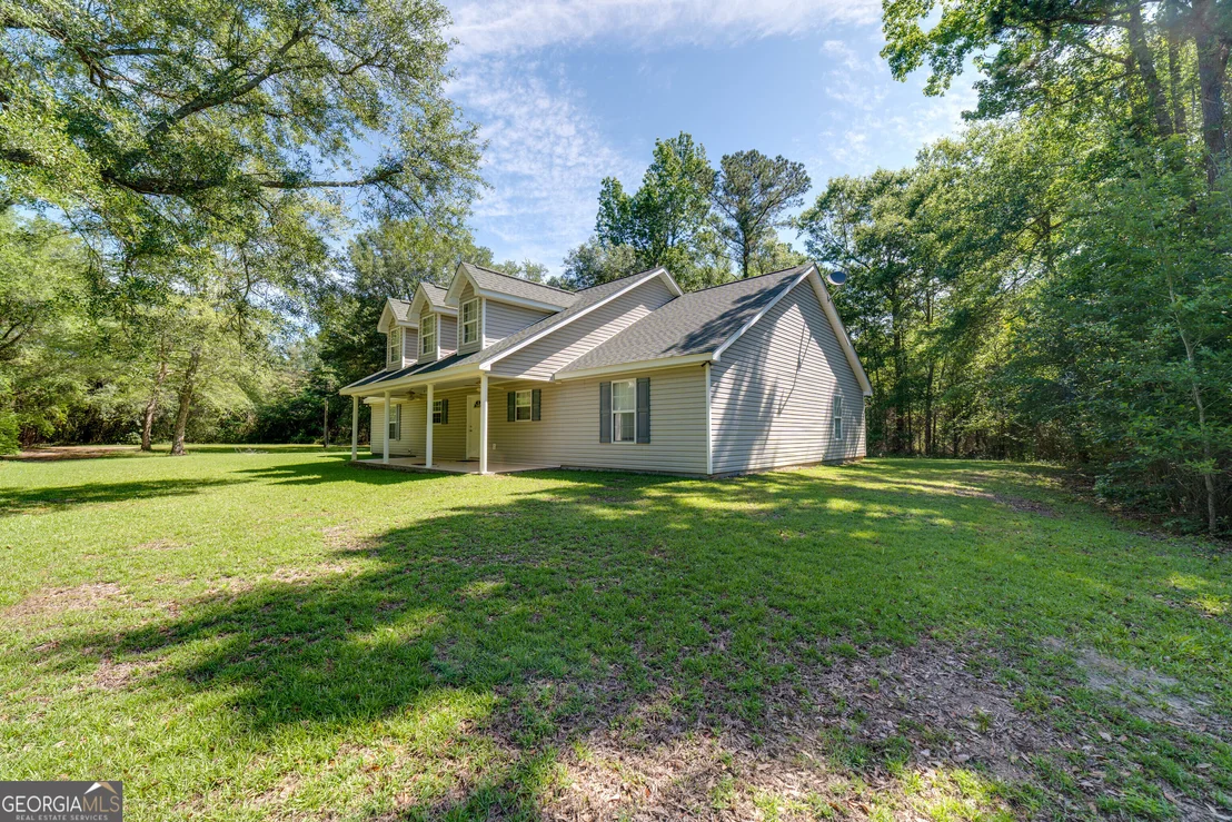Photo of 2116 Dot Harvey Road