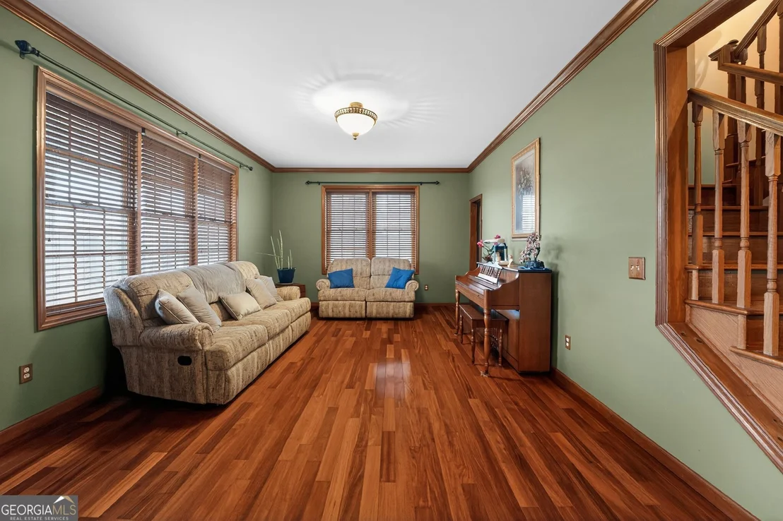 Photo of 2368 Ogeechee Road