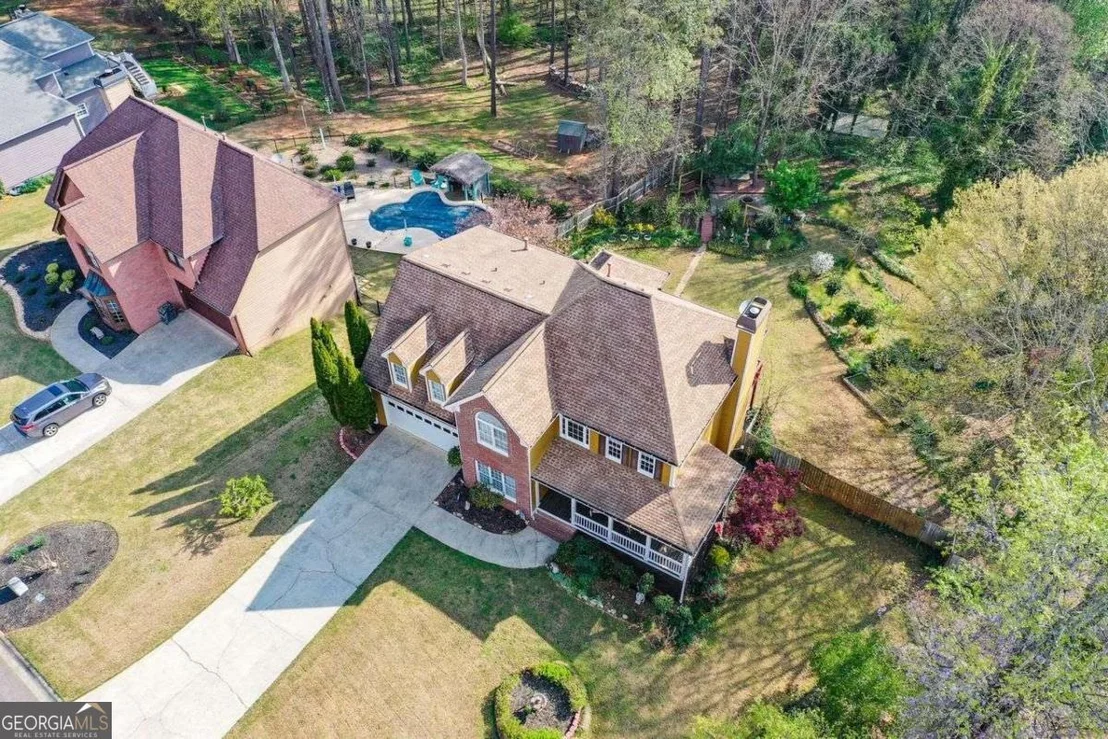 Photo of 5045 Southern Trace Drive
