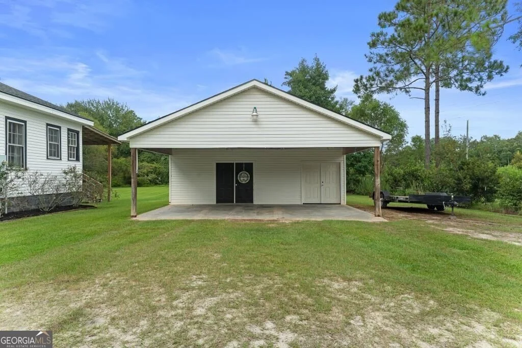 Photo of 1559 Stillwell Road
