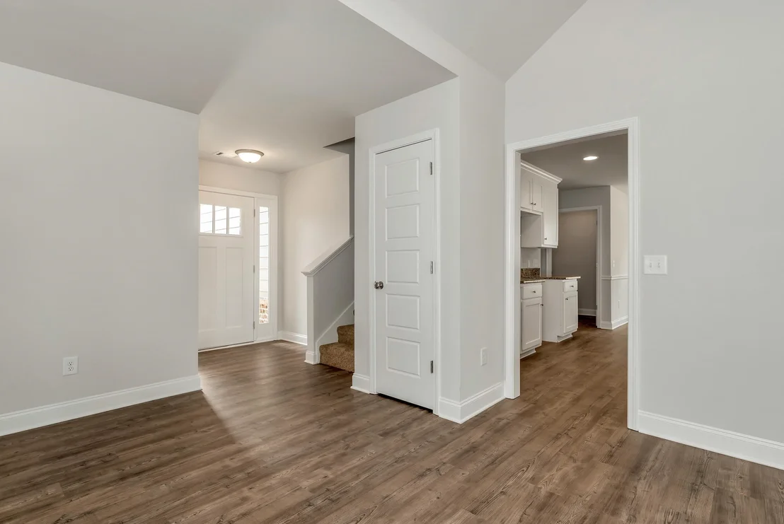 Photo of Unit LOT18 at 378 Equestrian Walk