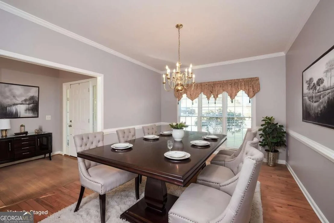 Photo of 5045 Southern Trace Drive