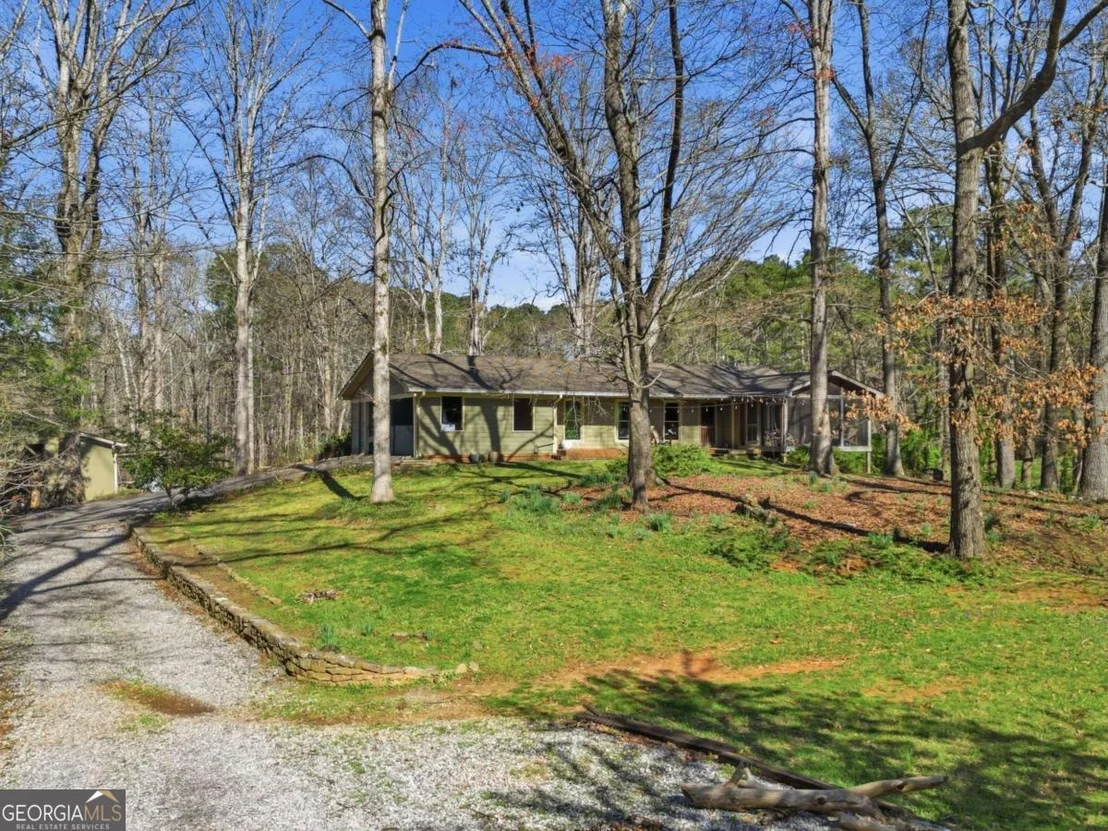 Photo of 617 Arbor Hill Road