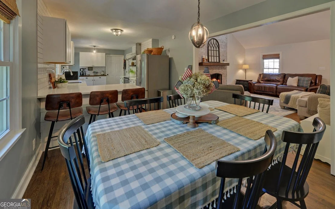 Photo of 538 Cawthon Road
