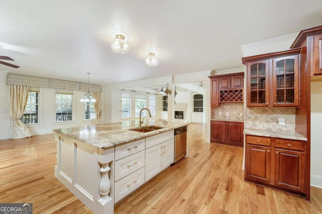 Photo of 2195 Enclave Mill Drive