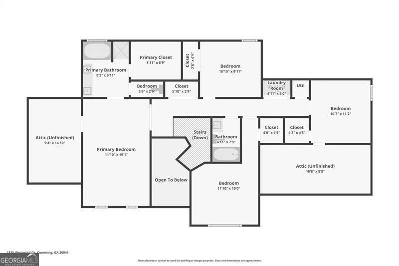 Photo of 1835 Westwind Drive