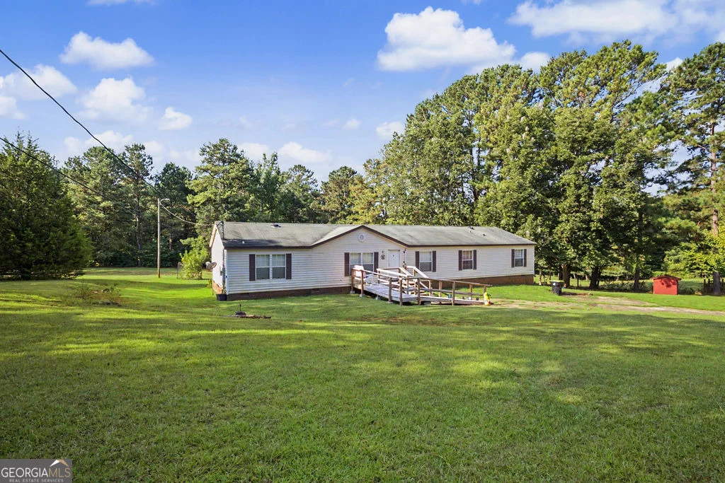 Photo of 2718 Triune Mill Road