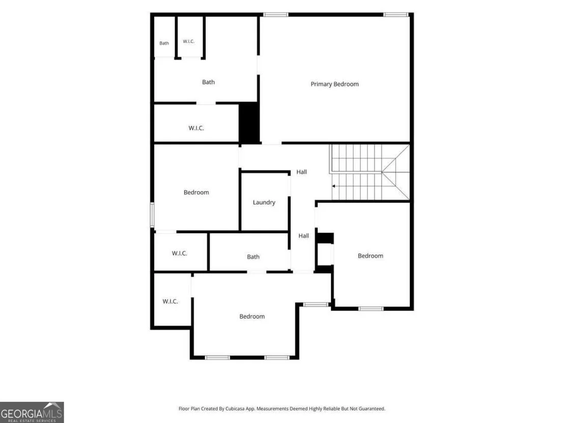 Photo of 6535 River Station Drive