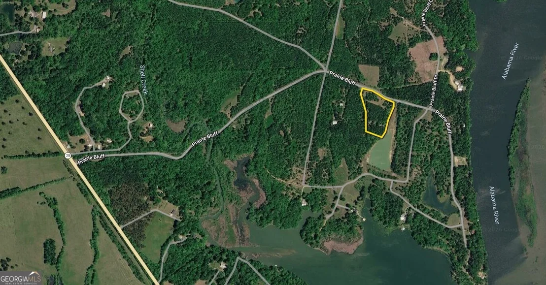 Photo of Unit LOT1516 at 0 Prairie Bluff