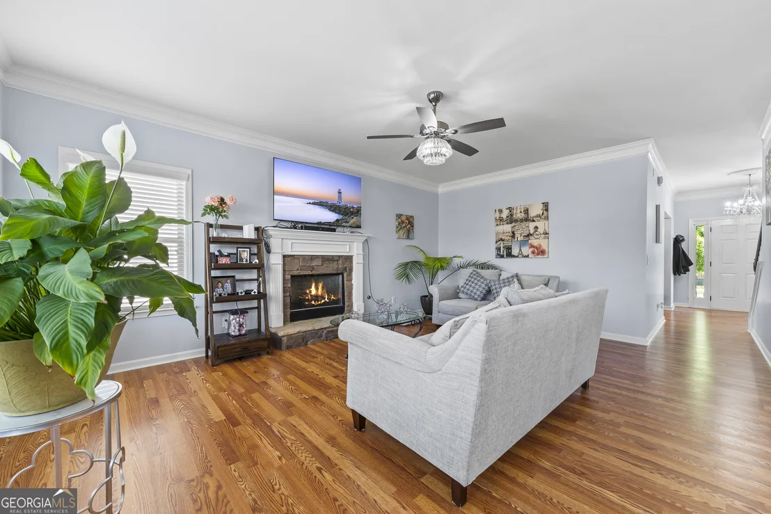Photo of 2534 Olney Falls Drive