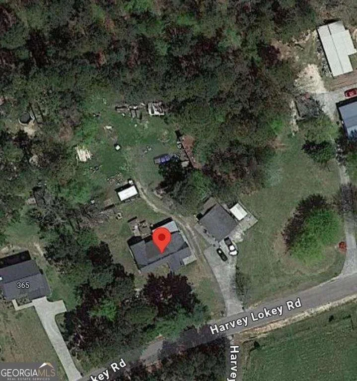 Photo of 363 Harvey Lokey Road