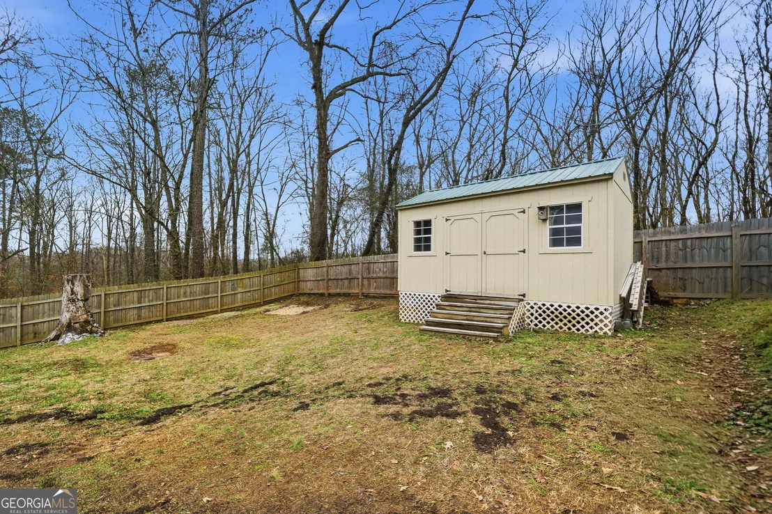 Photo of 1734 Ball Ground Road