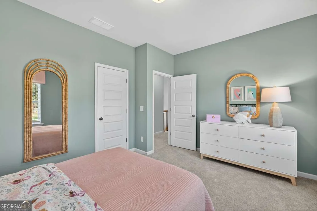 Photo of Unit LOT94 at 2352 Crissey Drive
