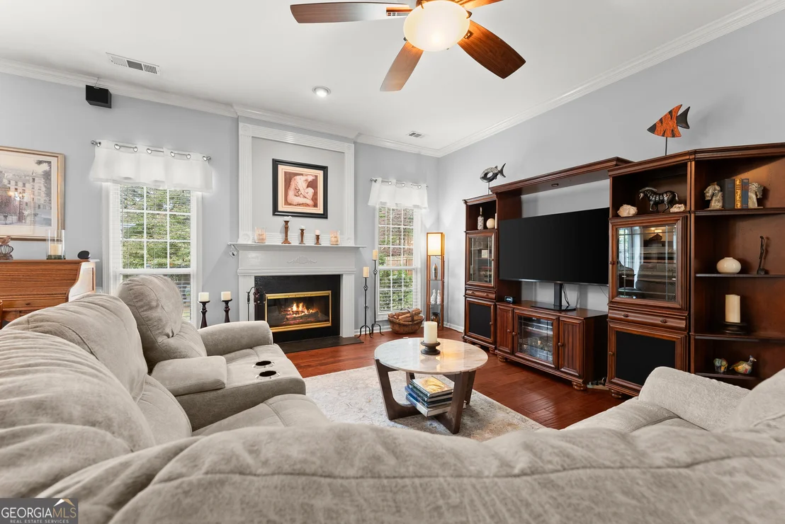 Photo of 1403 Belfaire Trace