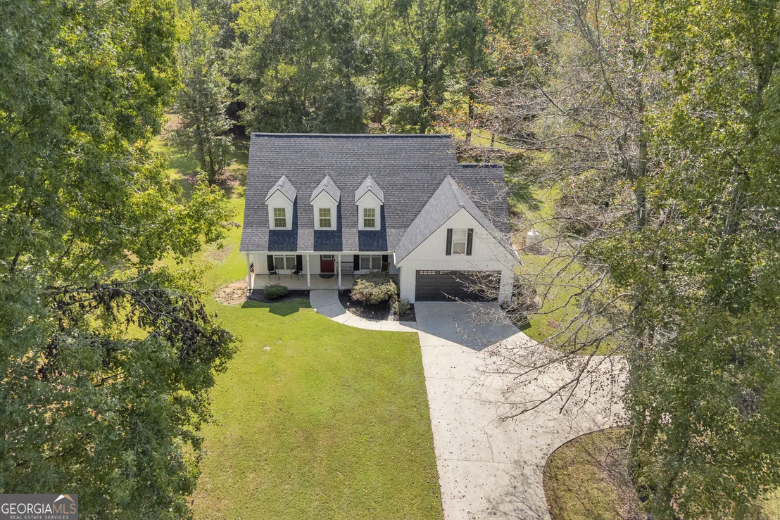 Photo of 320 Old Pittard Road