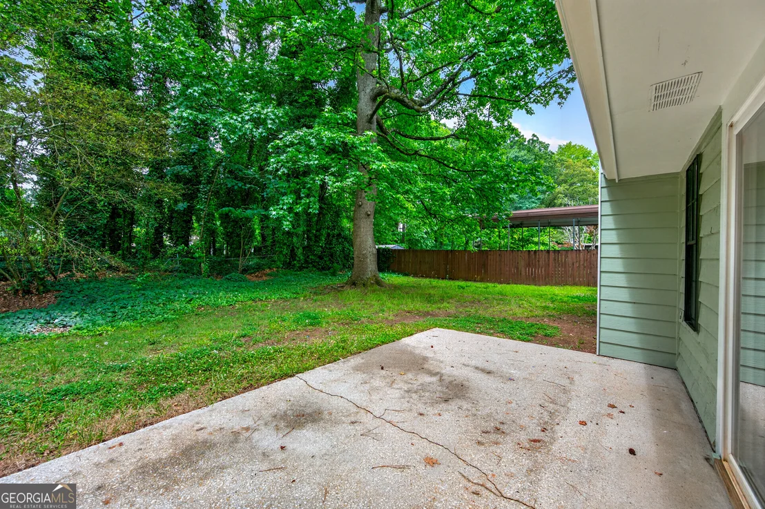 Photo of 1903 Old Concord Drive SE